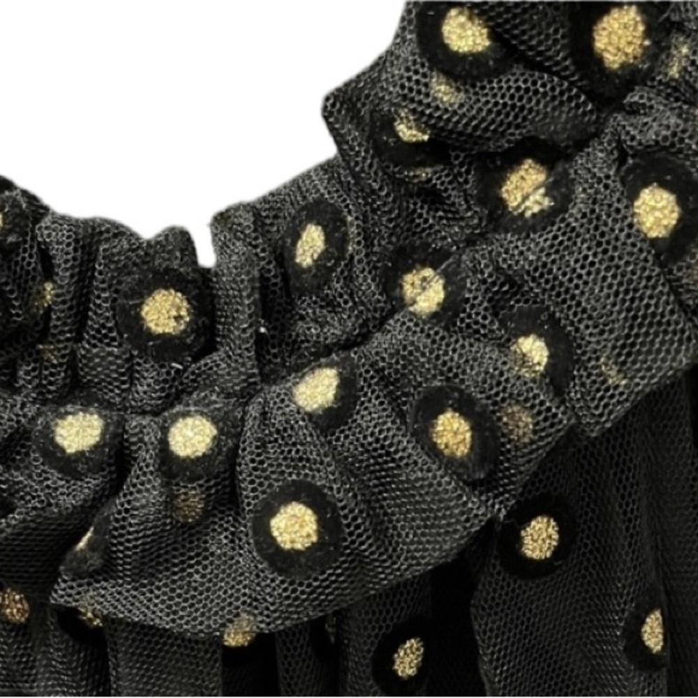 loft Clip Dot Halter Top NWOT Size Small - Picture 5 of 9